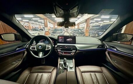 BMW 5 серия, 2021 год, 5 480 000 рублей, 6 фотография