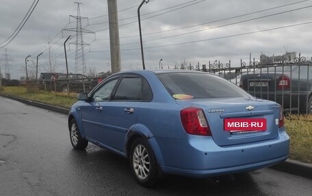 Chevrolet Lacetti, 2007 год, 340 000 рублей, 2 фотография