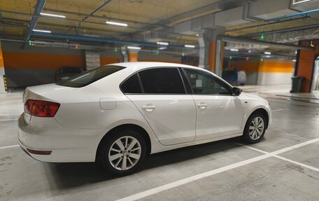 Volkswagen Jetta VI, 2013 год, 960 000 рублей, 12 фотография