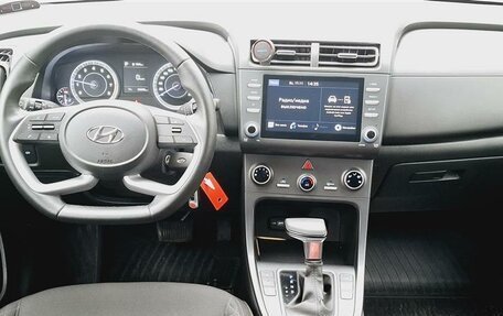 Hyundai Creta, 2021 год, 2 297 000 рублей, 2 фотография