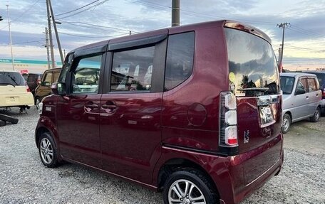 Honda N-BOX I рестайлинг, 2013 год, 599 000 рублей, 8 фотография