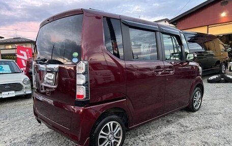 Honda N-BOX I рестайлинг, 2013 год, 599 000 рублей, 7 фотография