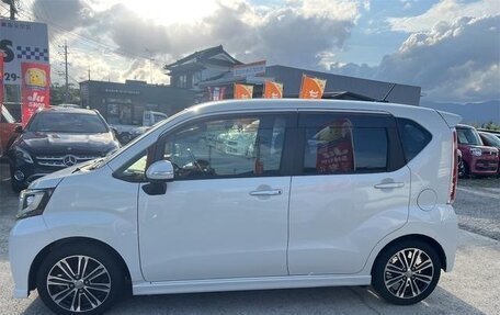 Daihatsu Move VI рестайлинг, 2014 год, 589 009 рублей, 7 фотография