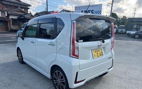 Daihatsu Move VI рестайлинг, 2014 год, 589 009 рублей, 4 фотография