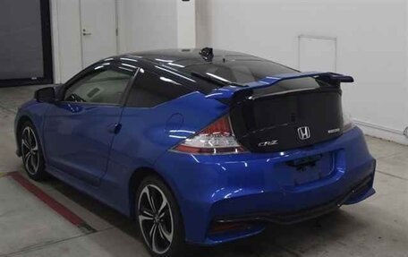 Honda CR-Z, 2016 год, 1 390 008 рублей, 10 фотография