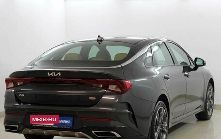 KIA K5, 2023 год, 3 999 000 рублей, 4 фотография