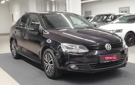 Volkswagen Jetta VI, 2014 год, 960 000 рублей, 3 фотография