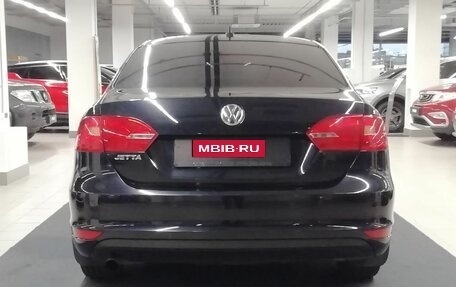 Volkswagen Jetta VI, 2014 год, 960 000 рублей, 4 фотография