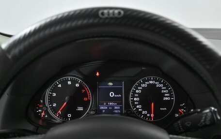 Audi Q5, 2009 год, 1 210 000 рублей, 7 фотография