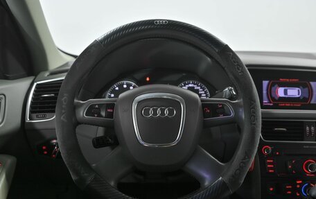 Audi Q5, 2009 год, 1 210 000 рублей, 8 фотография