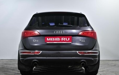 Audi Q5, 2009 год, 1 210 000 рублей, 5 фотография