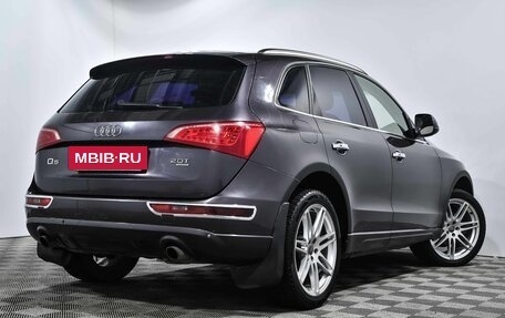 Audi Q5, 2009 год, 1 210 000 рублей, 4 фотография