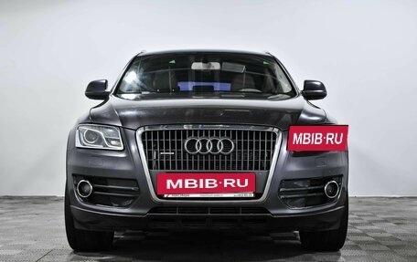 Audi Q5, 2009 год, 1 210 000 рублей, 2 фотография