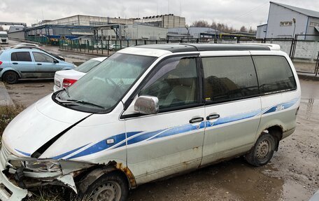 Nissan Largo III (W30), 1996 год, 100 000 рублей, 6 фотография