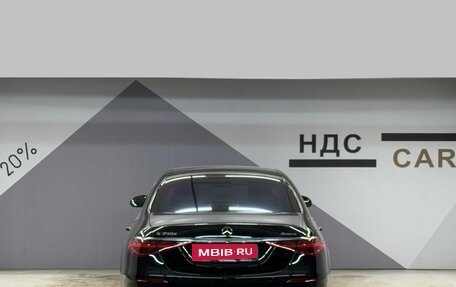 Mercedes-Benz S-Класс, 2021 год, 14 200 000 рублей, 7 фотография