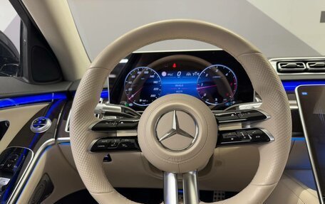 Mercedes-Benz S-Класс, 2021 год, 14 200 000 рублей, 13 фотография