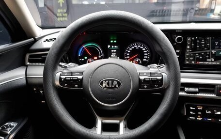 KIA K5, 2020 год, 2 470 000 рублей, 11 фотография