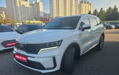 KIA Sorento IV, 2021 год, 2 770 000 рублей, 1 фотография