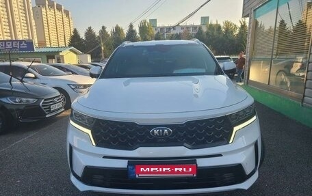 KIA Sorento IV, 2021 год, 2 770 000 рублей, 3 фотография