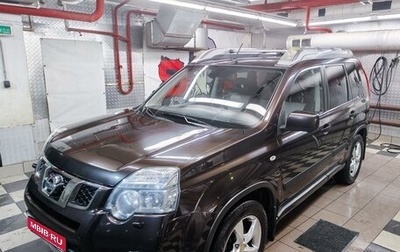 Nissan X-Trail, 2012 год, 1 320 000 рублей, 1 фотография