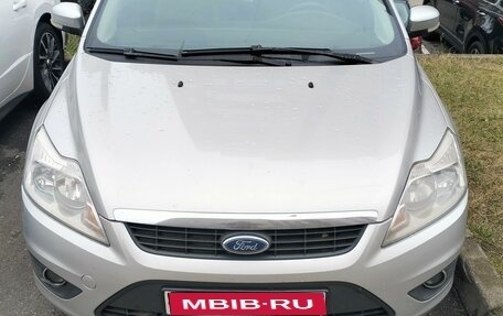 Ford Focus II рестайлинг, 2009 год, 655 000 рублей, 1 фотография