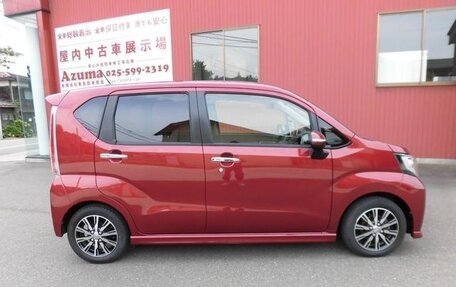 Daihatsu Move VI рестайлинг, 2014 год, 591 009 рублей, 7 фотография