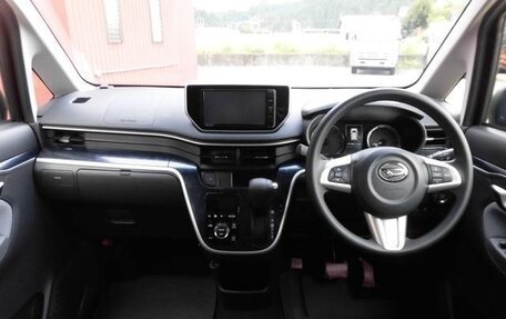 Daihatsu Move VI рестайлинг, 2014 год, 591 009 рублей, 10 фотография