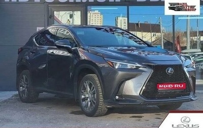 Lexus NX, 2022 год, 5 992 000 рублей, 1 фотография