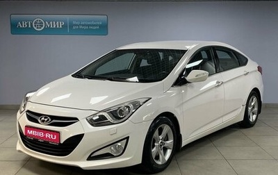 Hyundai i40 I рестайлинг, 2013 год, 1 299 000 рублей, 1 фотография