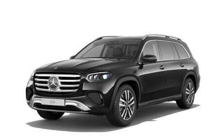 Mercedes-Benz GLS, 2023 год, 21 172 090 рублей, 1 фотография