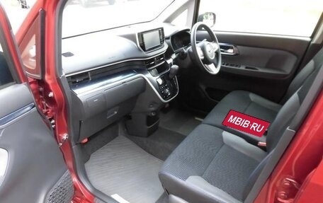 Daihatsu Move VI рестайлинг, 2014 год, 591 009 рублей, 14 фотография