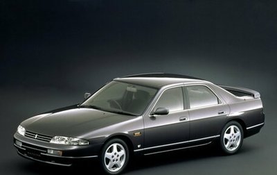 Nissan Skyline, 1996 год, 170 000 рублей, 1 фотография