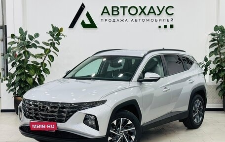 Hyundai Tucson, 2024 год, 3 999 999 рублей, 1 фотография