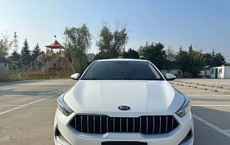 KIA K3, 2020 год, 1 364 000 рублей, 1 фотография