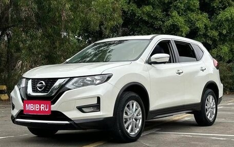 Nissan X-Trail, 2021 год, 2 450 000 рублей, 1 фотография