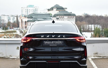 Haval F7x I, 2023 год, 2 600 000 рублей, 6 фотография