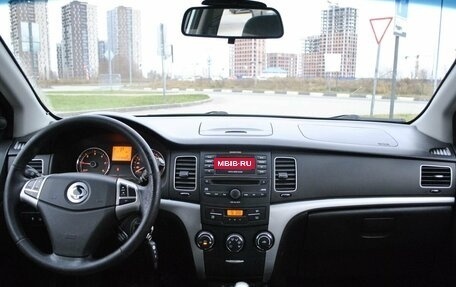 SsangYong Actyon II рестайлинг, 2011 год, 695 000 рублей, 6 фотография