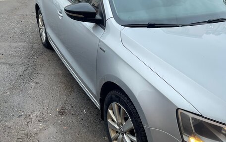 Volkswagen Jetta VI, 2013 год, 1 190 000 рублей, 14 фотография