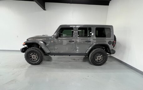 Jeep Wrangler, 2022 год, 12 990 000 рублей, 4 фотография