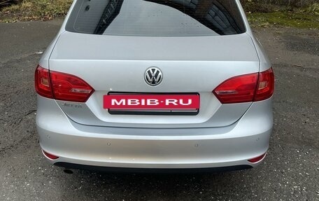 Volkswagen Jetta VI, 2013 год, 1 190 000 рублей, 15 фотография