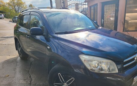 Toyota RAV4, 2006 год, 1 050 000 рублей, 4 фотография