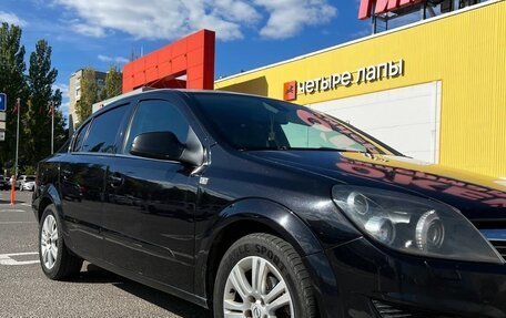 Opel Astra H, 2010 год, 565 000 рублей, 3 фотография