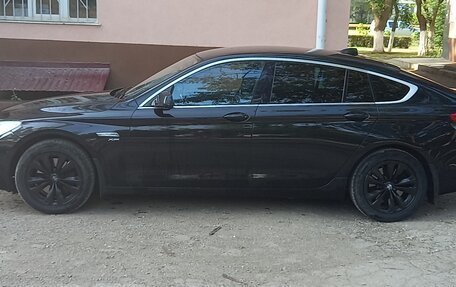 BMW 5 серия, 2011 год, 2 200 000 рублей, 6 фотография