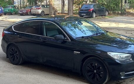 BMW 5 серия, 2011 год, 2 200 000 рублей, 10 фотография