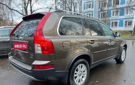 Volvo XC90 II рестайлинг, 2011 год, 1 990 000 рублей, 5 фотография