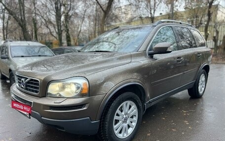 Volvo XC90 II рестайлинг, 2011 год, 1 990 000 рублей, 3 фотография