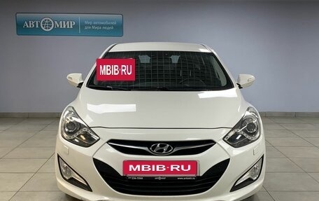 Hyundai i40 I рестайлинг, 2013 год, 1 299 000 рублей, 2 фотография