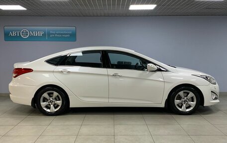 Hyundai i40 I рестайлинг, 2013 год, 1 299 000 рублей, 4 фотография