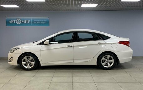 Hyundai i40 I рестайлинг, 2013 год, 1 299 000 рублей, 8 фотография