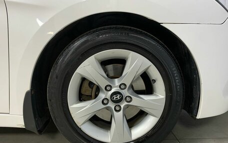 Hyundai i40 I рестайлинг, 2013 год, 1 299 000 рублей, 9 фотография